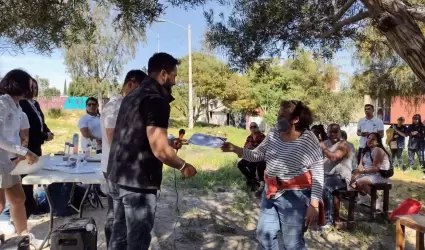 Prevenir la violencia en el hogar