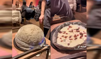 Pizza Bomba