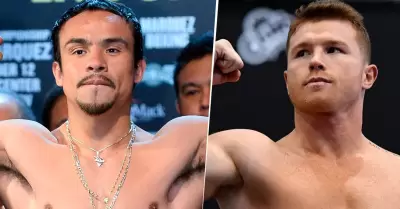 Juan Manuel M�rquez y Canelo