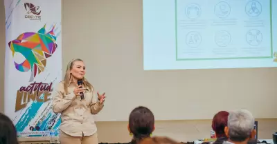 Jornada de capacitaci�n de la NEM