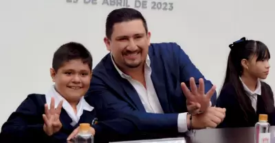 S�ndico infantil de Tijuana