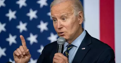 Joe Biden buscar� la reelecci�n en 2024