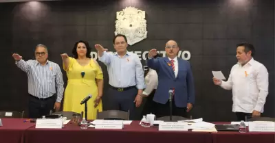 Alerta de violencia de g�nero en BC