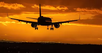 Aerol�neas deben respetar horarios asignados por el AICM