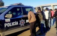 530 homicidas detenidos en flagrancia durante la actual administracin municipal: SSyPC Tijuana