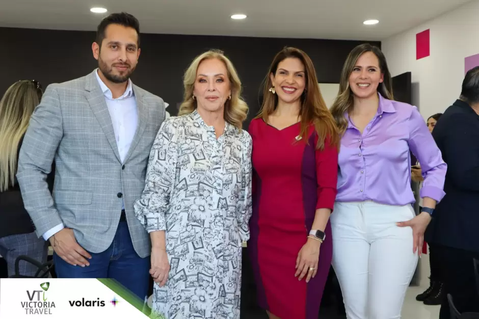 Volaris inaugura su primera tienda f�sica en Tijuana