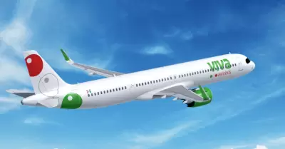 Viva Aerobus volar al Aifa desde Hermosillo