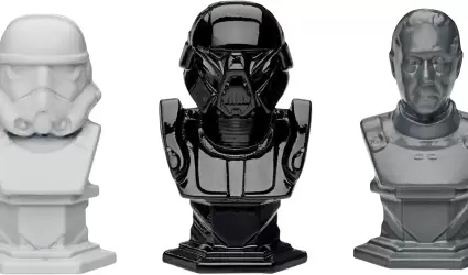 Monopoly: Star Wars The Mandalorian�