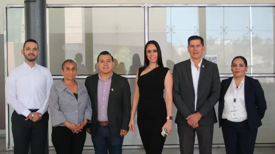 Atenci�n a personas migrantes