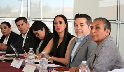 Atenci�n a personas migrantes