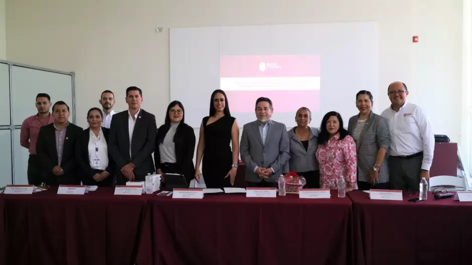 Atenci�n a personas migrantes