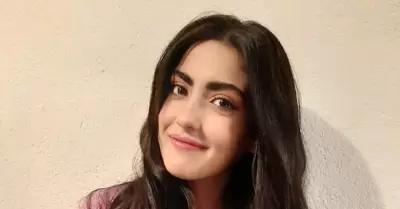 Adreana Ahumada naci� en Hermosillo, Sonora.
