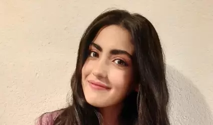 Adreana Ahumada naci� en Hermosillo, Sonora.