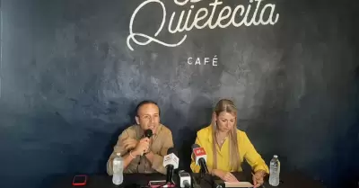 Realizar�n segunda edici�n del Festival Somos el Cerro