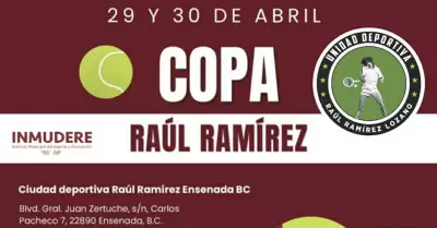 Copa "Ra�l Ram�rez"