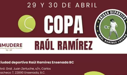 Copa "Ra�l Ram�rez"