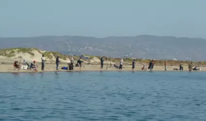 Pesca Deportiva de Playa