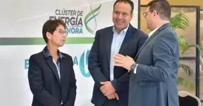 Encuentro de Negocios del Mercado Energ�tico