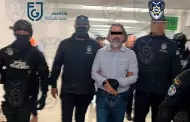Christian Von Roehrich promueve amparo contra vinculaci�n a proceso