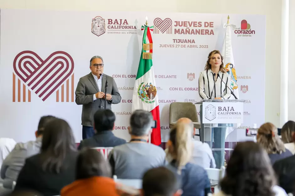 Acciones de atenci�n a la ni�ez