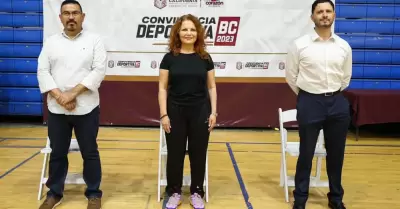 Con el coraz�n por delante 2023