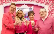 Critican a Karla Daz por invitar a "Ventaneando" a "Pinky Promise"