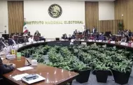 Guadalupe Taddei busca un presupuesto del INE sin "pr�cticas nocivas"