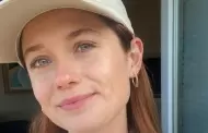 Bonnie Wright, actriz de Harry Potter, anuncia que ser� mam�