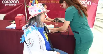 D�a del Ni�o y Ni�a
