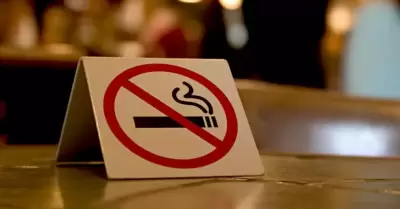 Consumo de tabaco