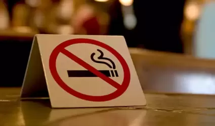 Consumo de tabaco