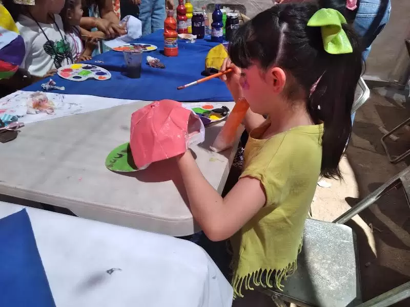 ChiquiFest en el Parque Madero