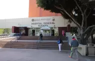 Amplían servicio de vasectomía sin bisturí gratuita a los Hospitales Generales de Tijuana y Playas de Rosarito