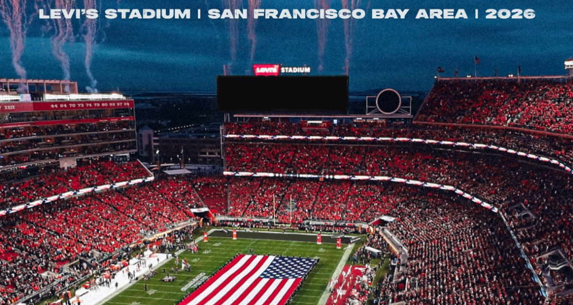 Edición 60 del Super Bowl será en casa de los 49ers de San Francisco -  Uniradio Informa