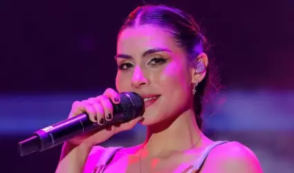 Mar�a Le�n cambi� la letra del Himno Nacional de M�xico.