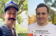 Mau Nieto responde tras esc�ndalo con Ricardo O'Farrill