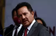 Acuerdan senadores de Morena "no maltratar" a PT y PVEM