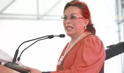 Elba Esther Gordillo