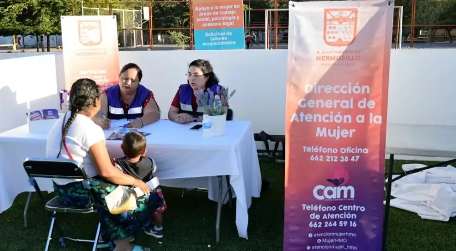 Jornada de Mi�rcoles Ciudadano