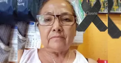 Teresa Magueyal, madre buscadora en Celaya