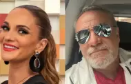 Mariana Seoane acepta haber besado a Alberto "El Güero" Castro