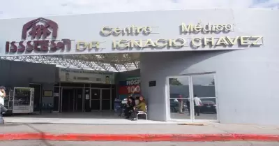 Isssteson contar� con un nuevo hospital en Hermosillo