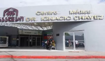 Isssteson contará con un nuevo hospital en Hermosillo