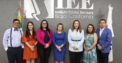 Transparencia en los �rganos Electorales