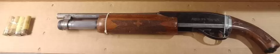 Escopeta