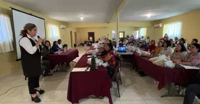 Auxiliares de salud