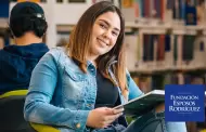Fundaci�n Esposos Rodr�guez lanza convocatorias para becas
