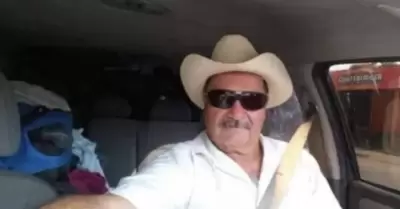 Rudy Lazo