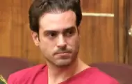 Pablo Lyle podr�a ser deportado a M�xico en 2027