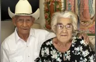 Fallece Don Pancho, emblem�tico personaje de San Pedro de la Cueva